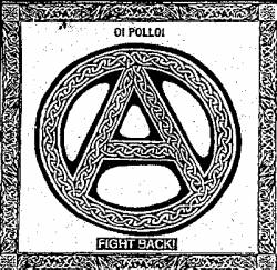 Oi Polloi : Fight Back